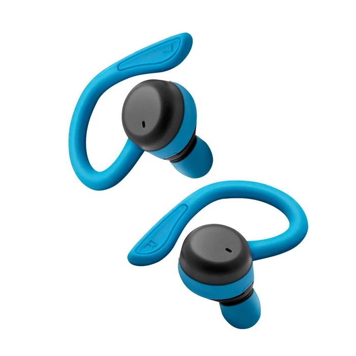 Bluetooth Handsfree Phoenix SPARTAN Μπλε