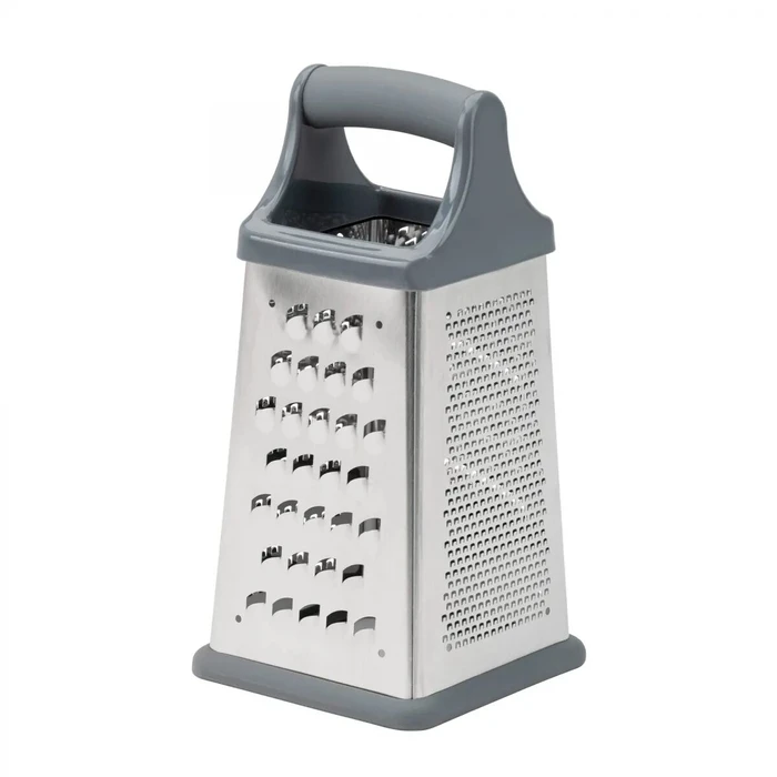 Τρίφτης JATA HRAL3248 Ανοξείδωτο ατσάλι /Ξύλο