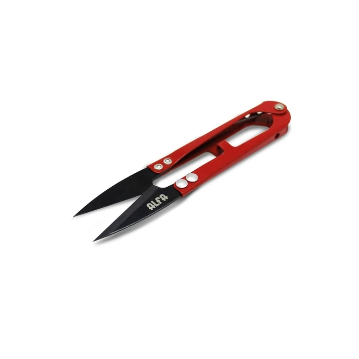 Σπείρα Νημάτων Alfa Κόκκινο