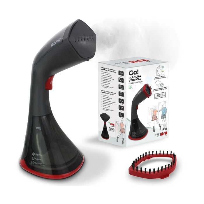 Travel Iron Alfa PETIT 1100 W