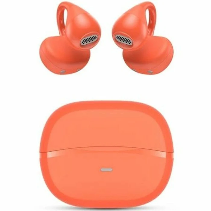 Bluetooth Handsfree SPC 4631P Κόκκινο 