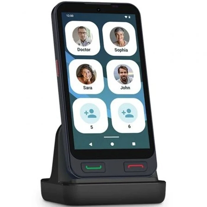 Smartphone SPC 2353464D