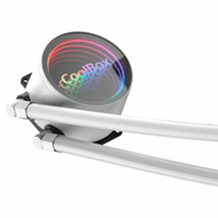 Βάση Laptop CoolBox COO-KRL240-4-ARW 