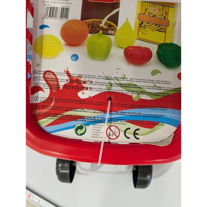 BigBuy Fun Painting Set