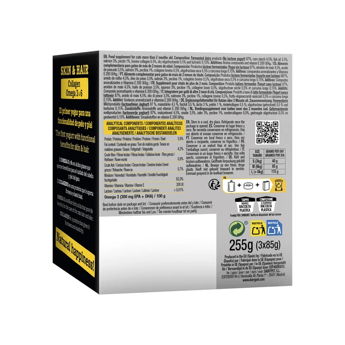 Αφαιρούμενα αυτοκόλλητα δοχεία κουζίνας Handstore InnovaGoods x2