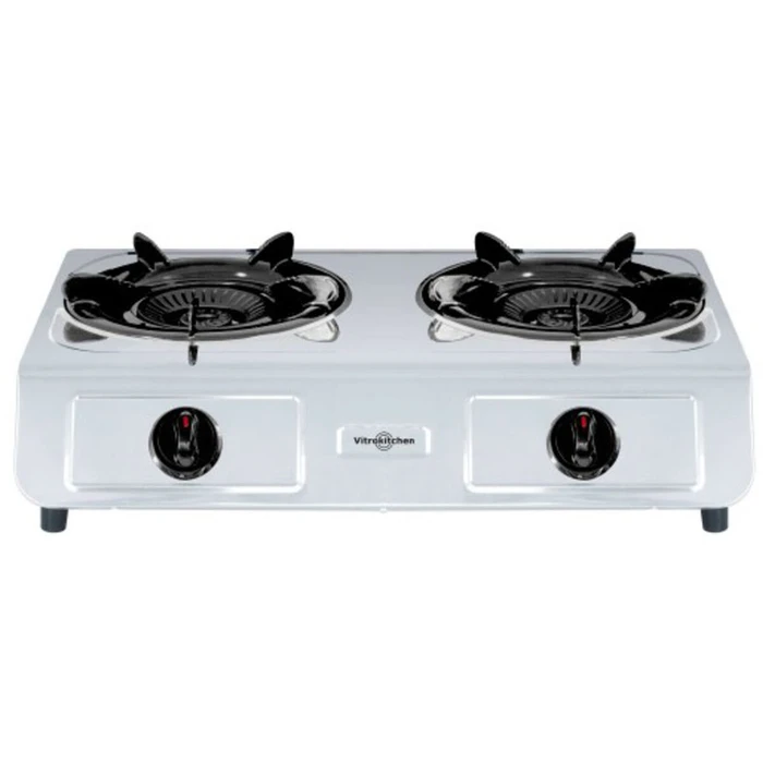 Vitrokitchen Gas Stove 275IB