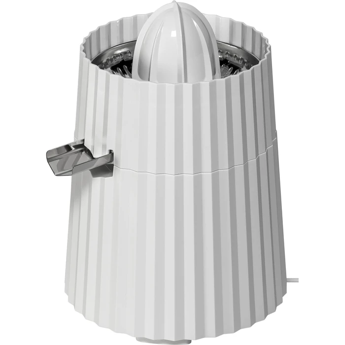 Alessi MDL07 W Electric Citrus Juicer 80W White