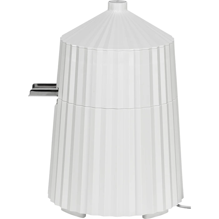 Alessi MDL07 W Electric Citrus Juicer 80W White
