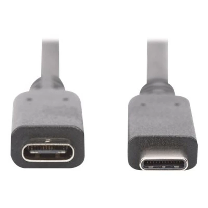 Καλώδιο USB Digitus Type-C extension - 1.5 m