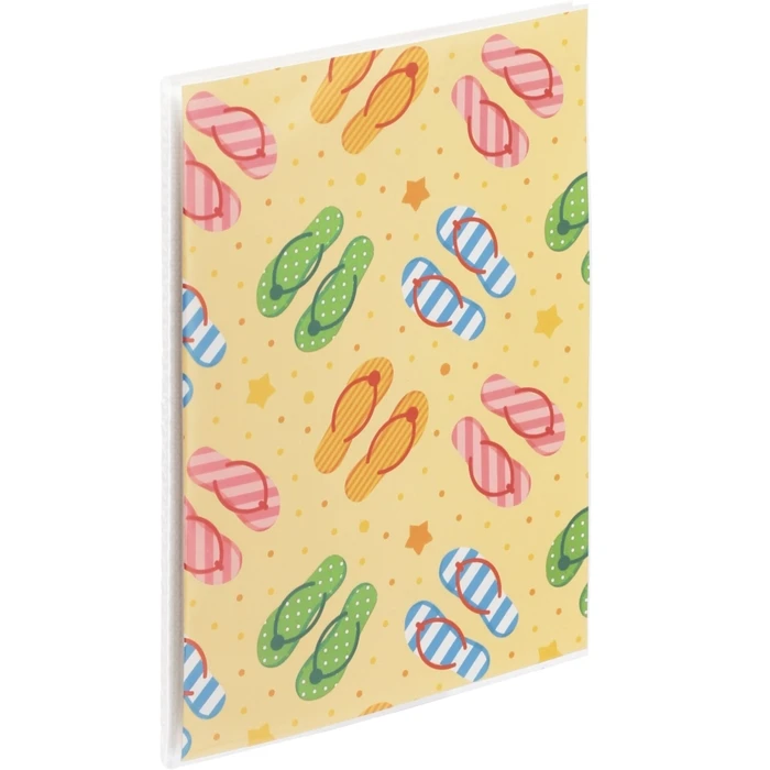 HAMA Wedding Photo Album for 24 Photos 10x15 cm