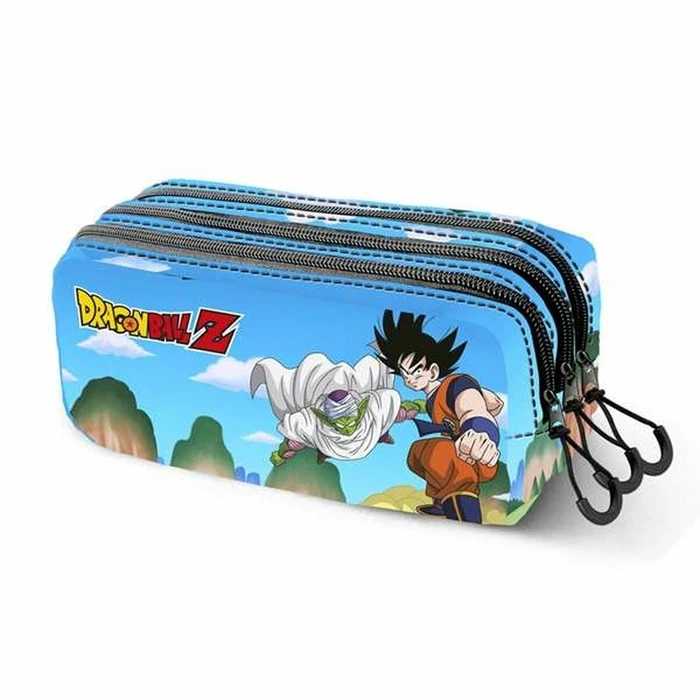 Κασετίνα Dragon Ball 23 x 10 x 11 cm