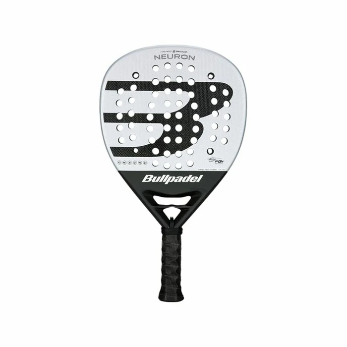 Bullpadel Ρακέτα Vertex 02 Control Proline 2020 Fede Chingotto