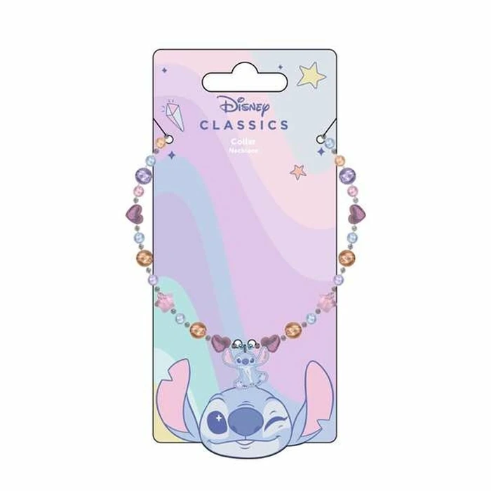 Γυναικείο Ρολόι Stitch