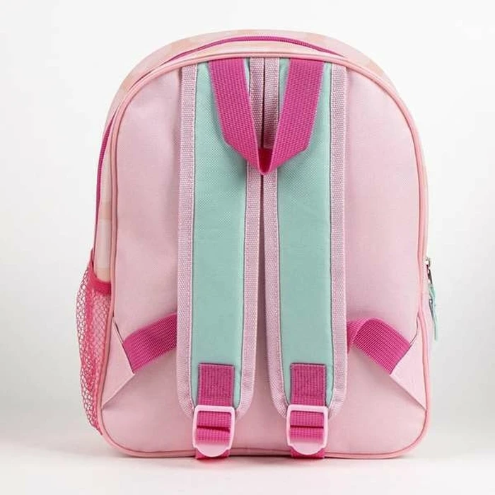 Σχολική Τσάντα 3D Minnie Mouse Ροζ 25,0 x 31,0 x 10,0 cm