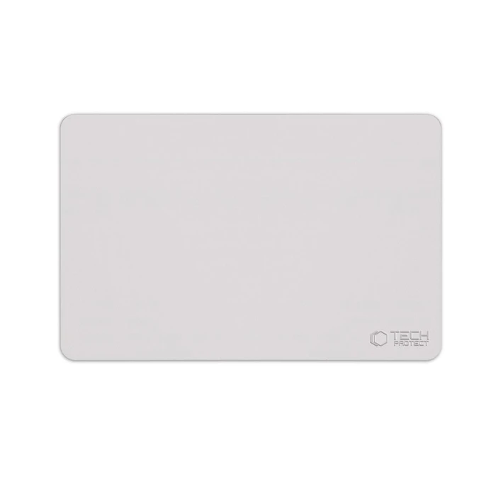 Tech-Protect Polishing Cloth Laptop 13-14 Grey