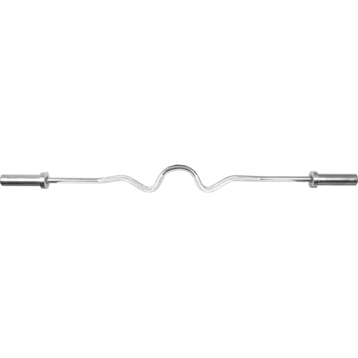 Mπάρα Amila Ολυμπιακού Τύπου σχήματος "Ζ" χωρίς κολλάρο