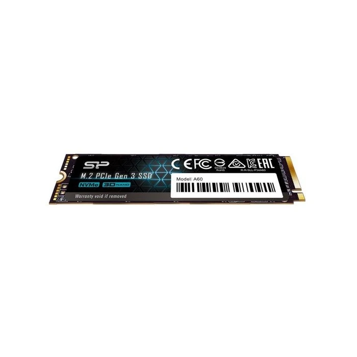 Σκληρός Δίσκος SSD Silicon Power Sip P34a60 2tb Pcie Nvme 2200/1600 Mb/
