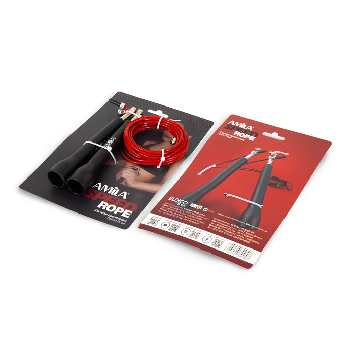 AMILA Speed Rope