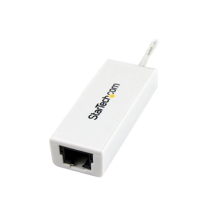 Κάρτα Δικτύου USB StarTech USB 3.0 to Gigabit Ethernet Lan Adapter White