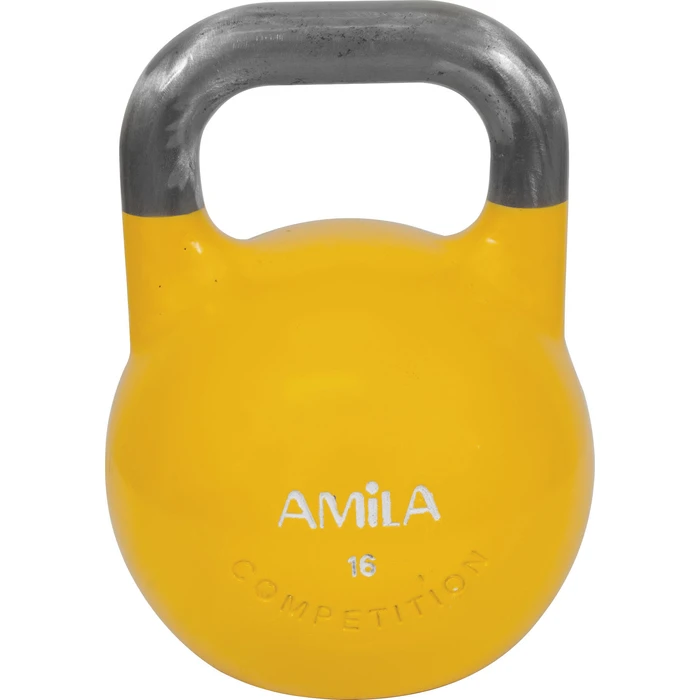 Kettlebell Amila Competition Series 16Kg