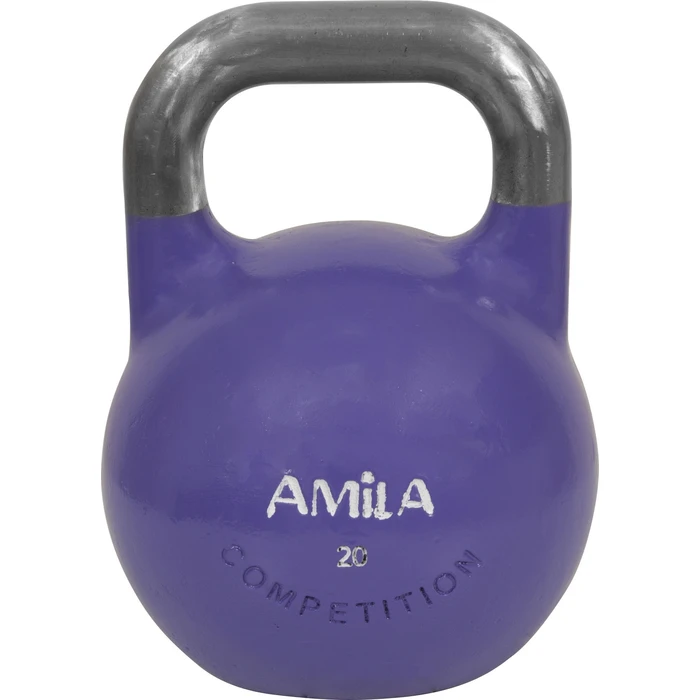 Kettlebell Amila Competition Series 20Kg