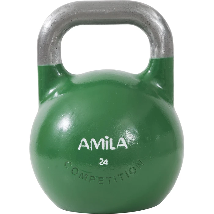 Kettlebell Amila Competition Series 24Kg