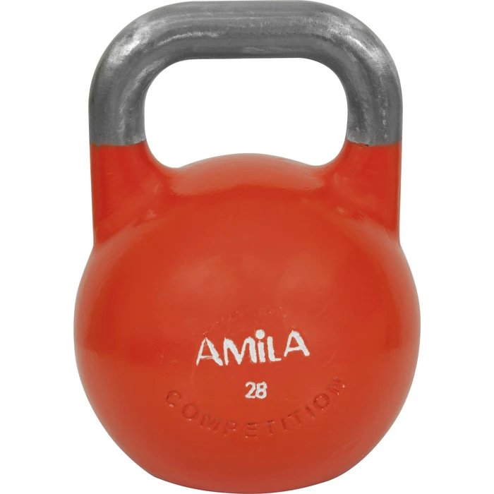 Kettlebell Amila Competition Series 28Kg