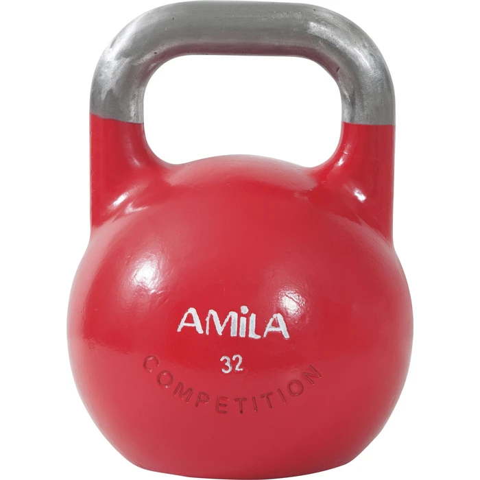 Kettlebell Amila Competition Series 32Kg