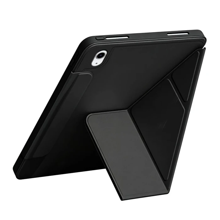 Tech-Protect Smartcase Pen Origami Apple iPad 10.9" 2022 / 11" 2025 Black