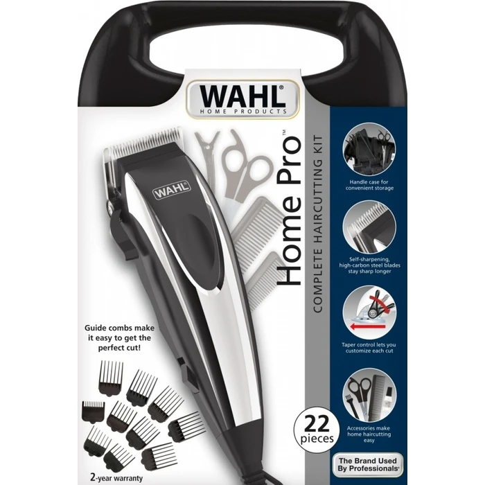 Κουρευτική Μηχανή Wahl Hair trimmer 09243-2616