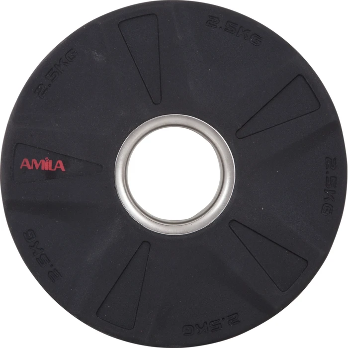 Δίσκος Amila PU Series 50mm 2,5Kg