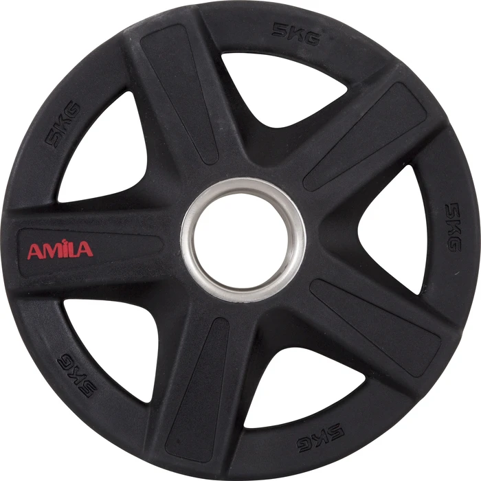 Δίσκος Amila PU Series 50mm 5Kg