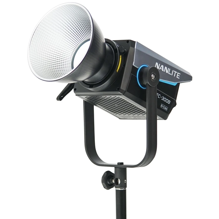 Nanlite FC-300B Bi-Color LED Studio Light