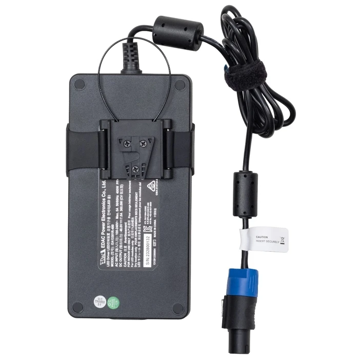 Nanlite FC-300B Bi-Color LED Studio Light