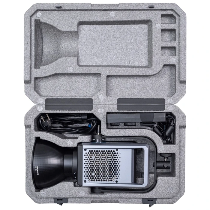 Nanlite FC-300B Bi-Color LED Studio Light