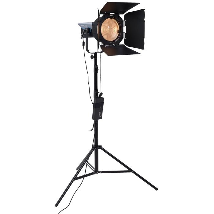 Nanlite FC-300B Bi-Color LED Studio Light