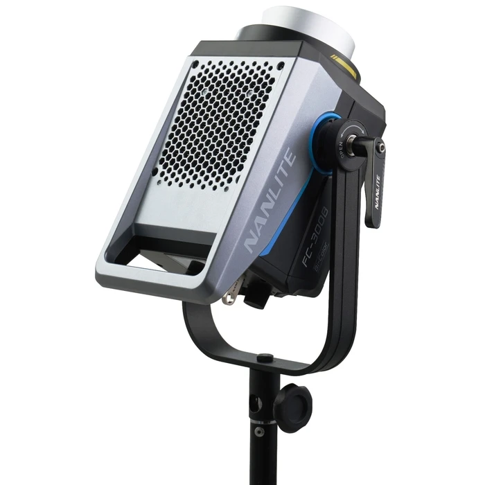 Nanlite FC-300B Bi-Color LED Studio Light