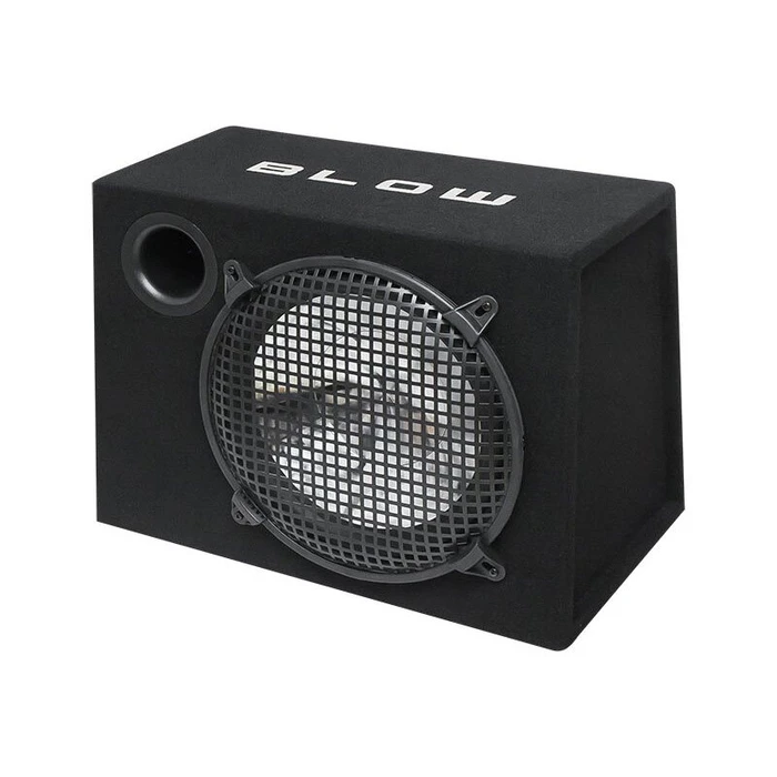 Παθητικό Subwoofer Αυτοκινήτου Blow 12" 250W RMS με Κούτα