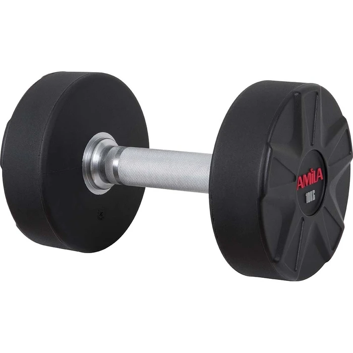 Αλτήρας Στρογγυλός PU Series - 50,00Kg AMILA