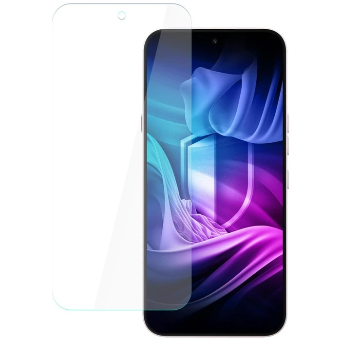 3MK Silky Matt Pro Nothing Phone (4a)