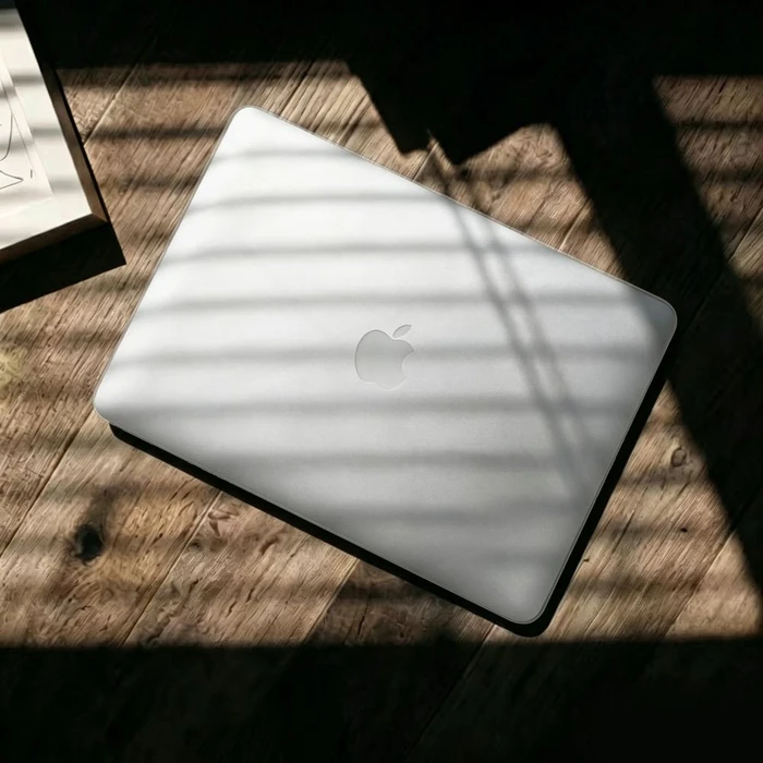 Tech-Protect Softshell Apple MacBook Air 15” (M2/M3/M4/M5) Crystal Clear