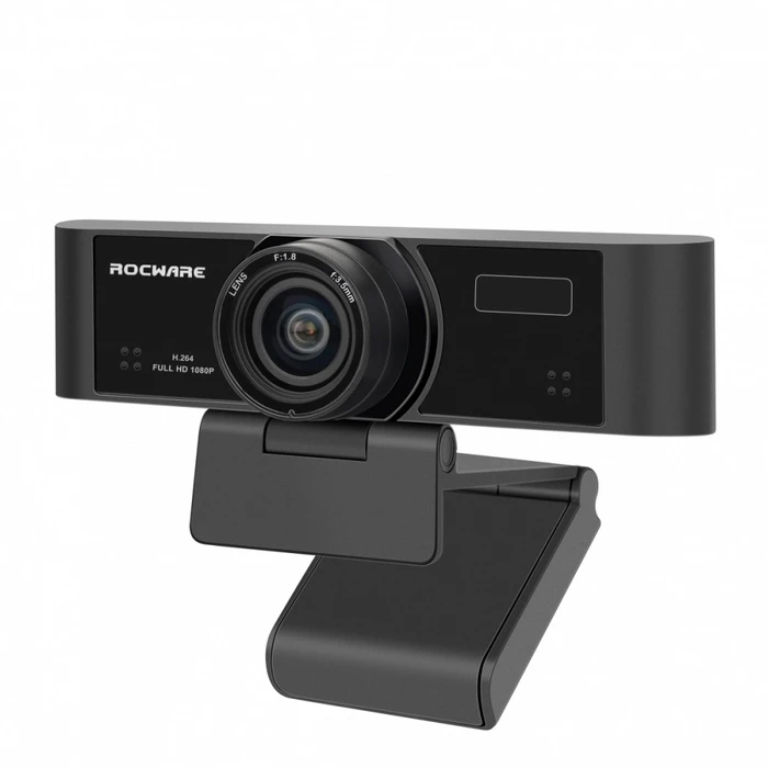 Web Camera Rocware RC15 USB CAM