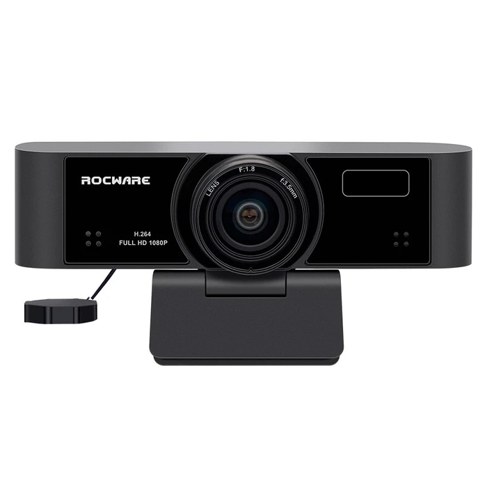 Web Camera Rocware RC15 USB CAM