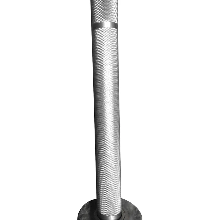 Ολυμπιακή Μπάρα Προπόνησης Αρχάριων Αλουμινίου 183cm 7kg