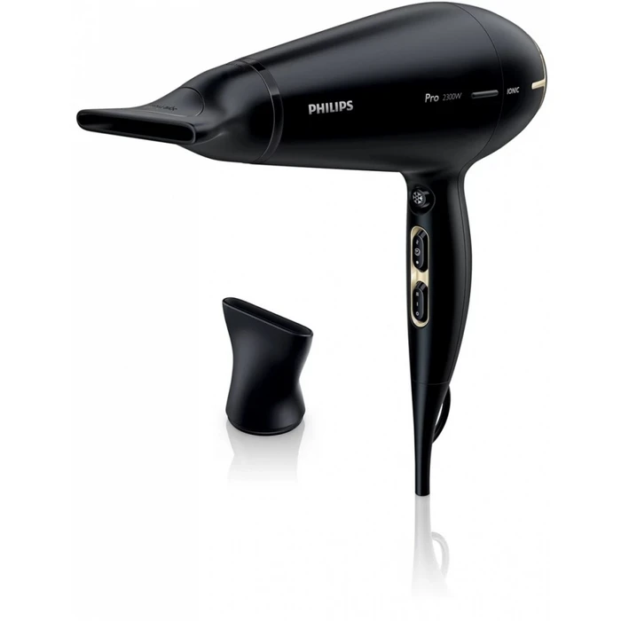 Πιστολάκι Μαλλιών Philips Hps920/00