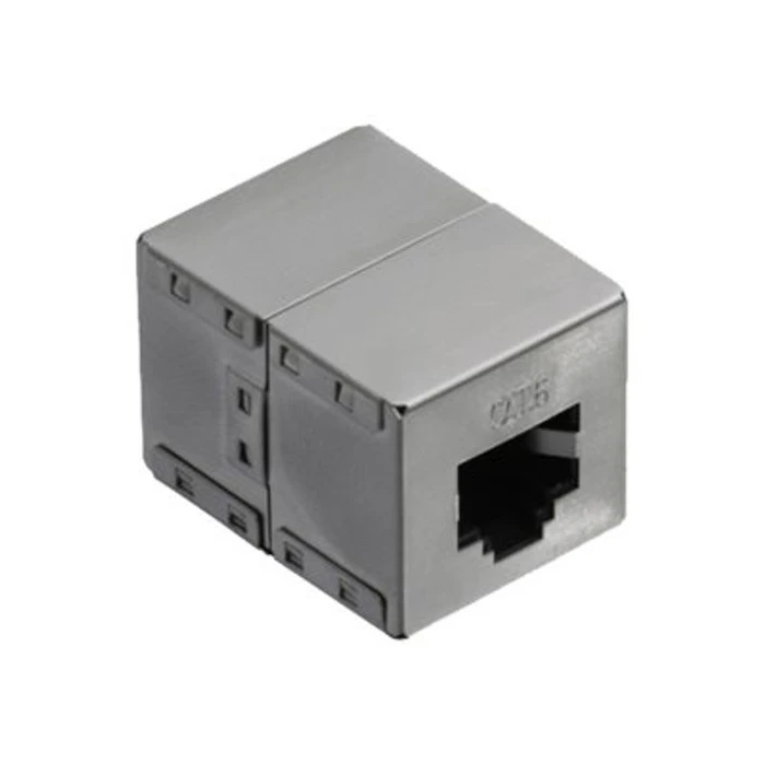 Σύνδεσμος καλωδίων Δικτύου Logilink coupler NP0054 - RJ45 F/RJ45 F
