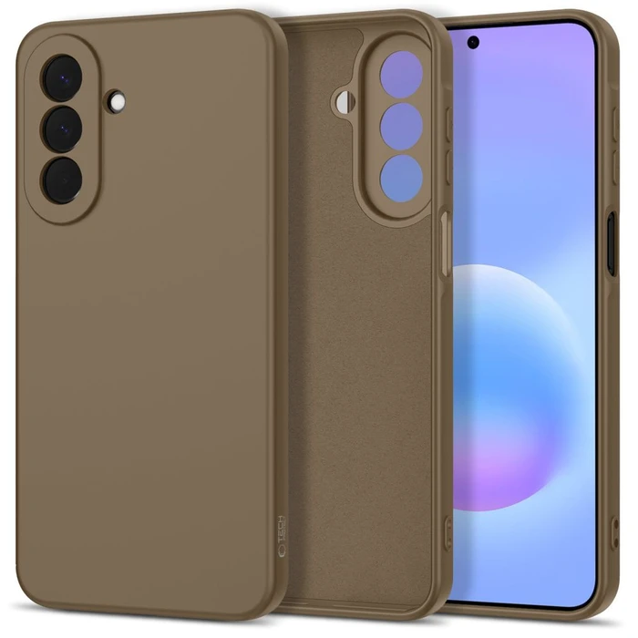 Tech-Protect Icon Samsung Galaxy A27 5G Brown