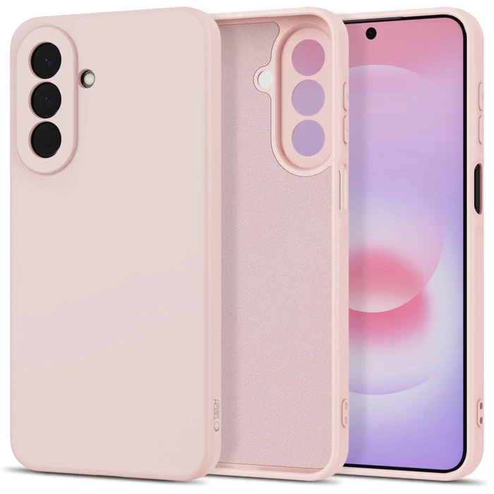 Tech-Protect Icon Samsung Galaxy A27 5G Pink
