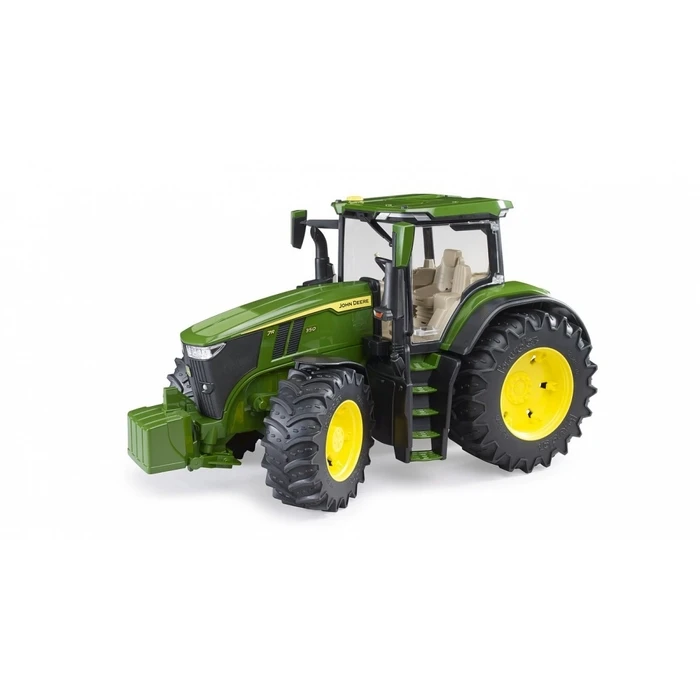 Όχημα Εργασίας Bruder John Deere 7r 350