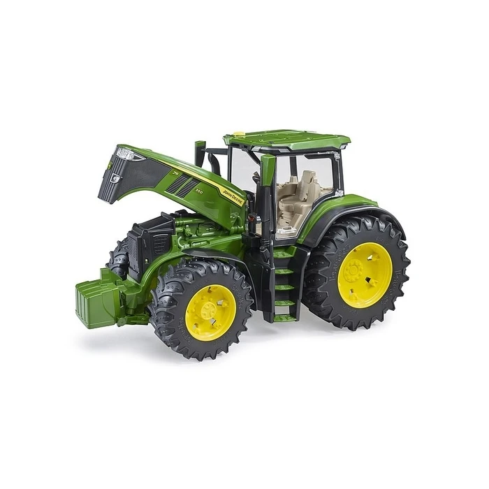 Όχημα Εργασίας Bruder John Deere 7r 350